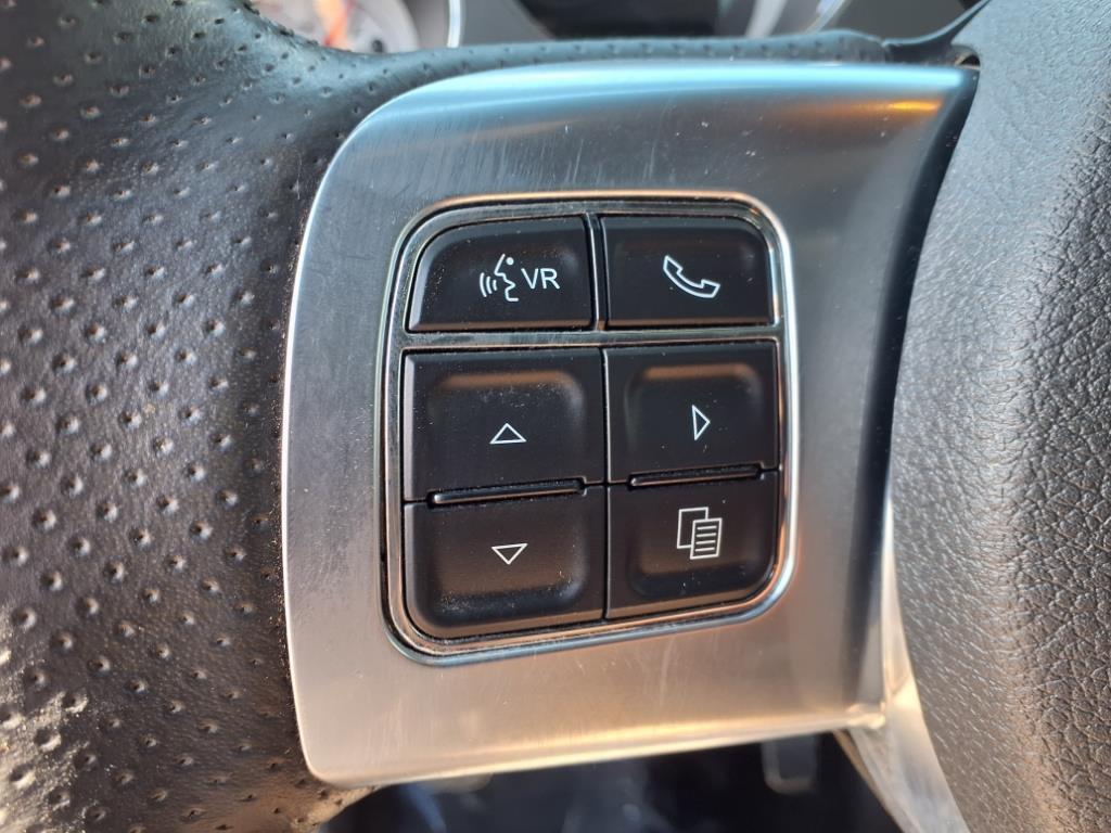 used 2014 Dodge Challenger car, priced at $26,996