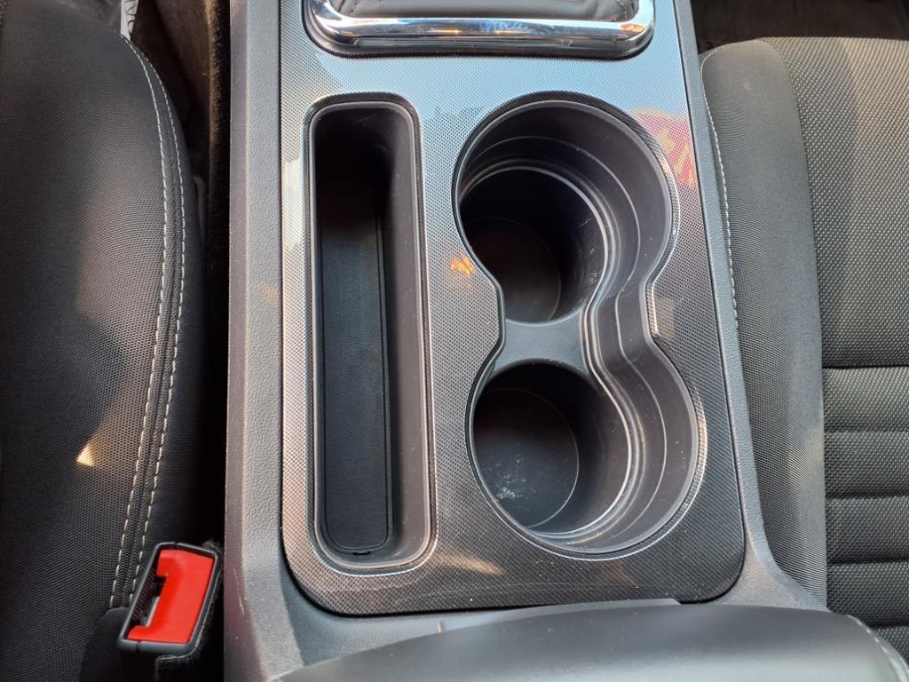 used 2014 Dodge Challenger car, priced at $26,996