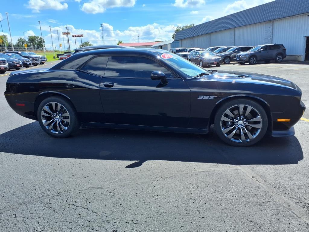 used 2014 Dodge Challenger car, priced at $26,996