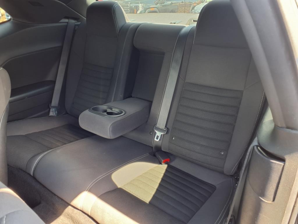 used 2014 Dodge Challenger car, priced at $26,996