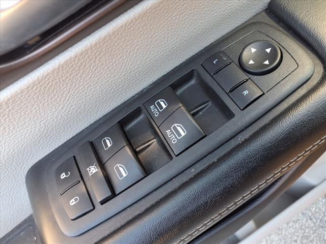 used 2022 Chrysler Voyager car, priced at $21,792
