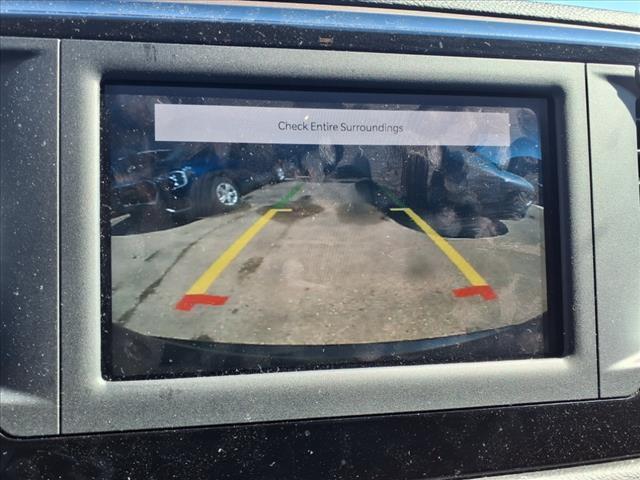 used 2022 Chrysler Voyager car, priced at $21,792