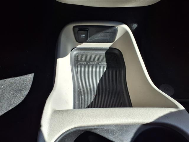 used 2022 Chrysler Voyager car, priced at $21,792