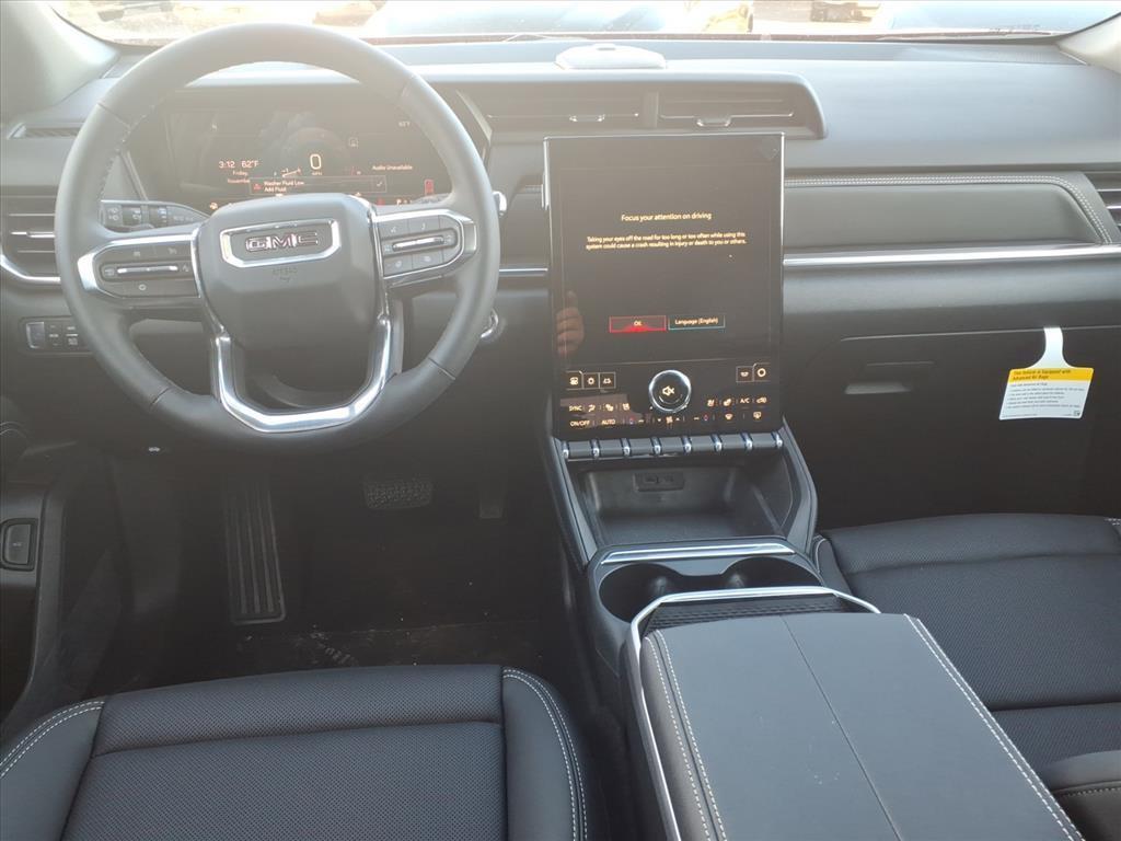 new 2026 GMC Terrain car, priced at $41,275