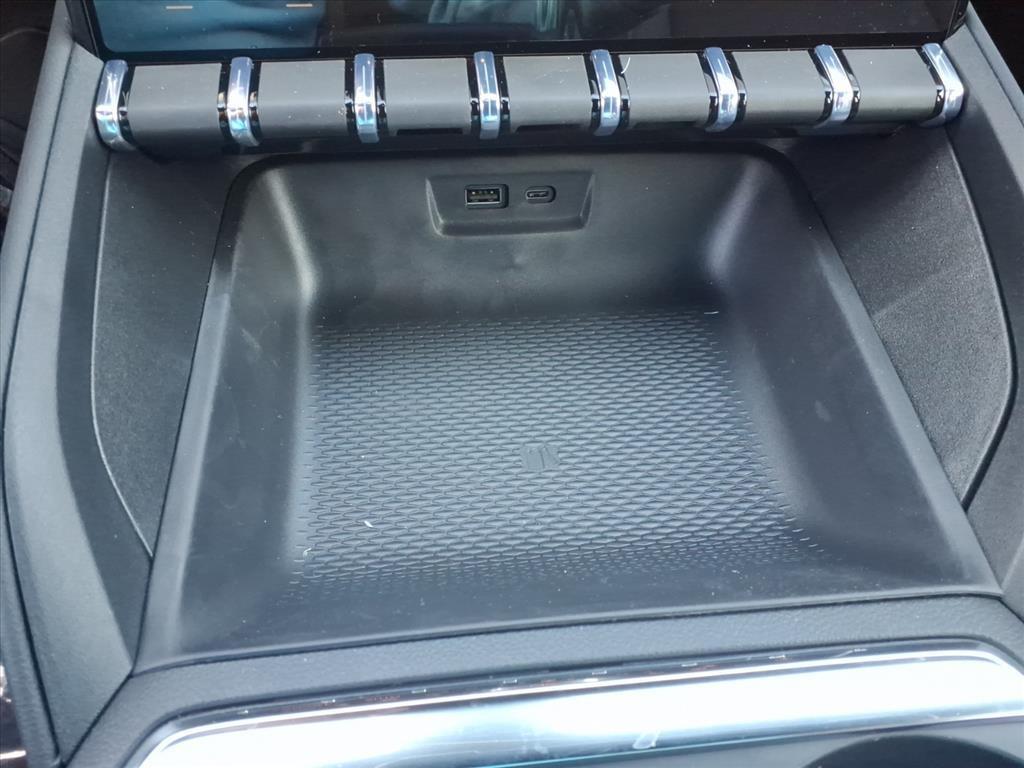 new 2026 GMC Terrain car, priced at $41,275