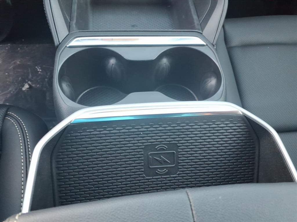 new 2026 GMC Terrain car, priced at $41,275