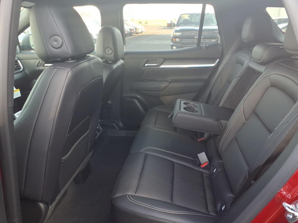 new 2026 GMC Terrain car, priced at $41,275