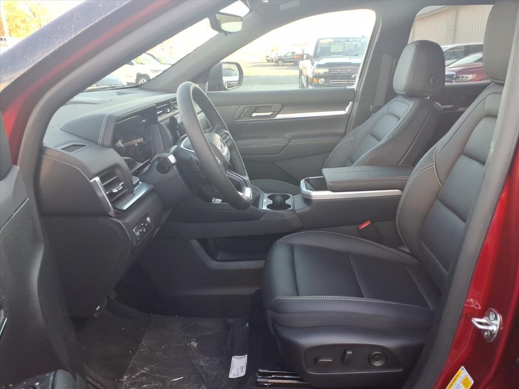 new 2026 GMC Terrain car, priced at $41,275