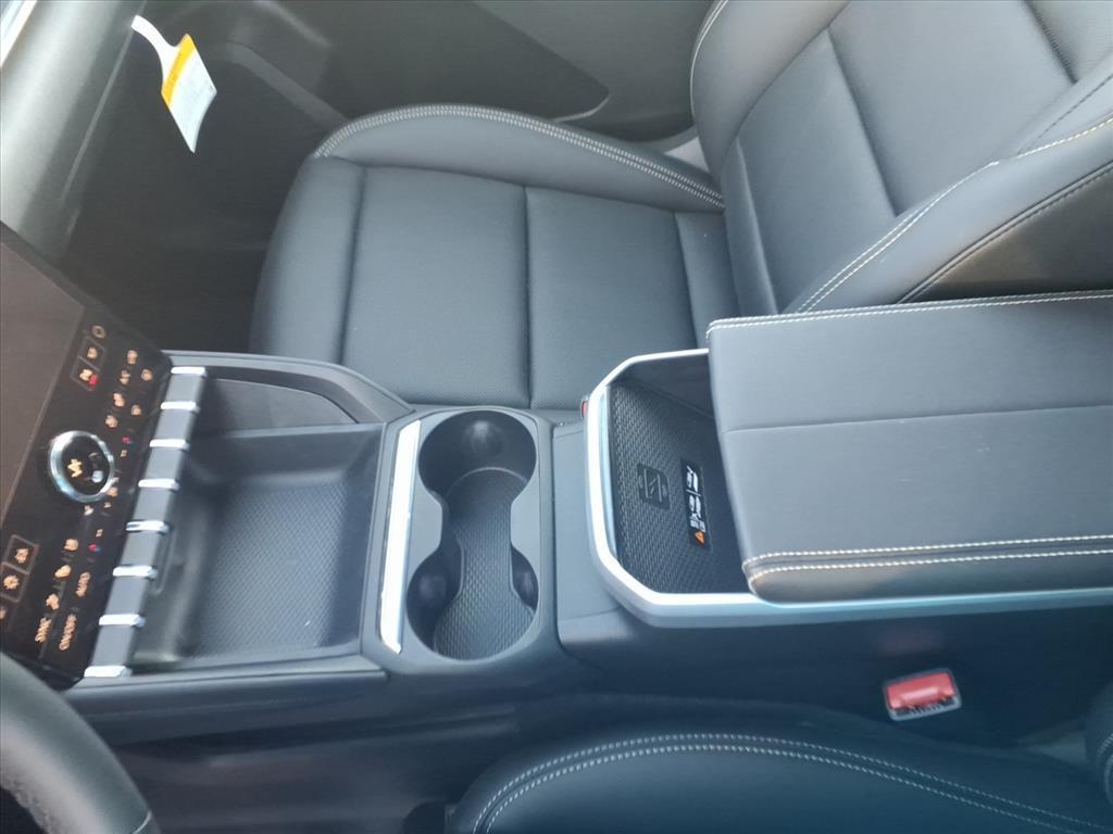 new 2026 GMC Terrain car, priced at $41,275