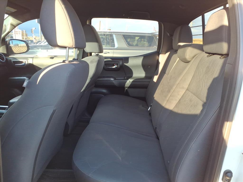 used 2019 Toyota Tacoma car, priced at $29,792