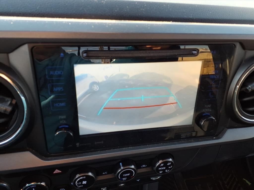 used 2019 Toyota Tacoma car, priced at $29,792