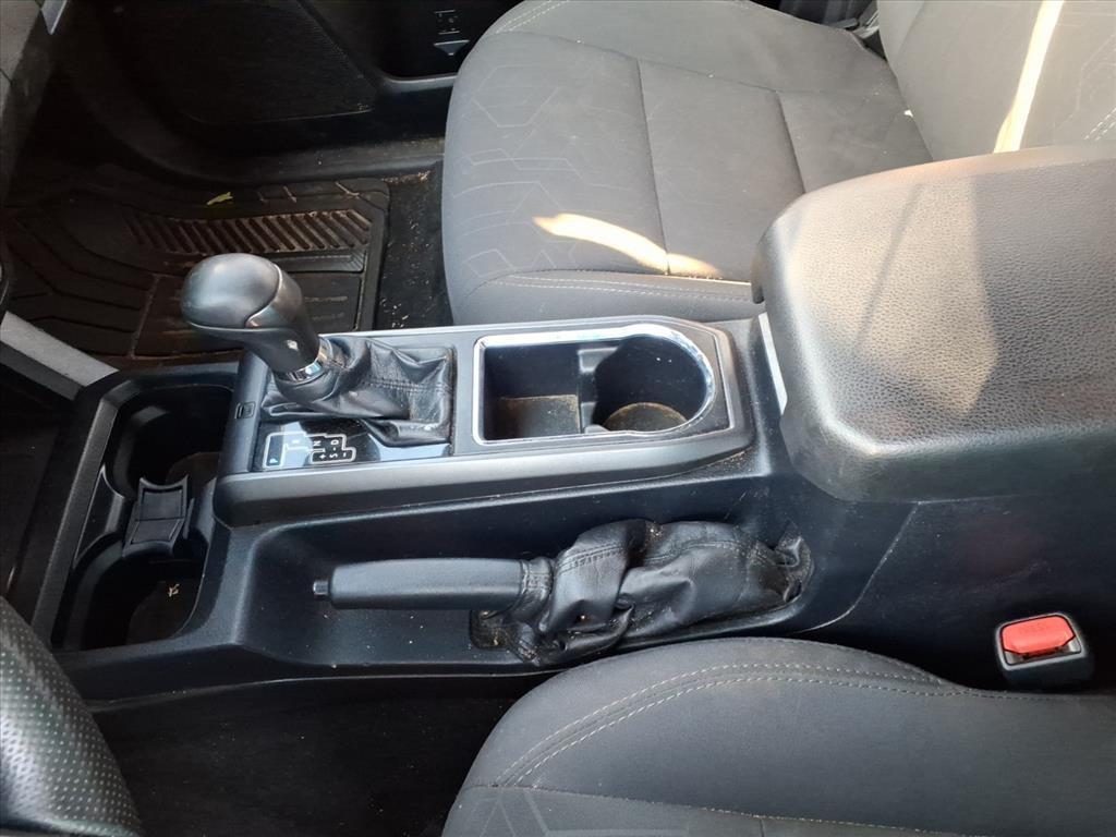 used 2019 Toyota Tacoma car, priced at $29,792