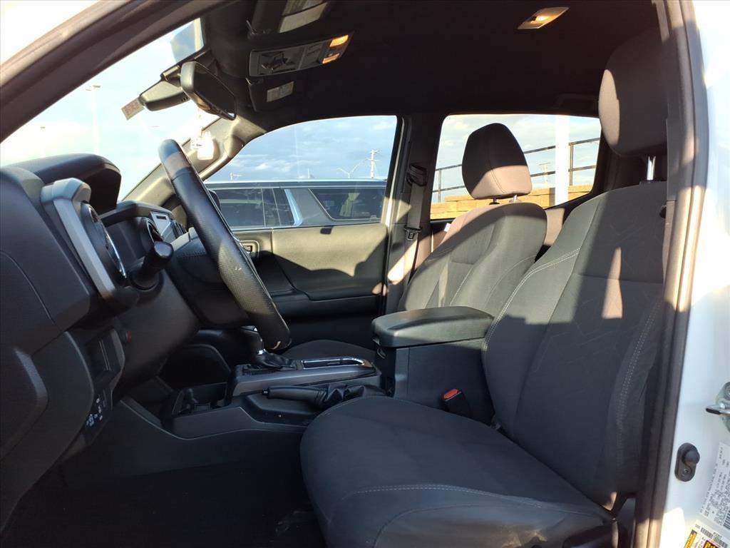 used 2019 Toyota Tacoma car, priced at $29,792