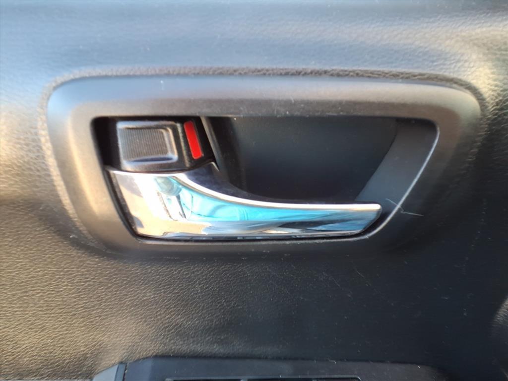 used 2019 Toyota Tacoma car, priced at $29,792