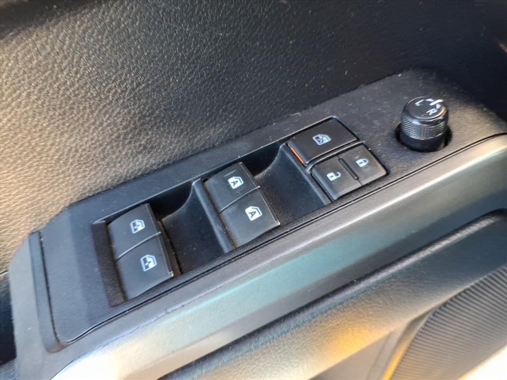 used 2019 Toyota Tacoma car, priced at $29,792