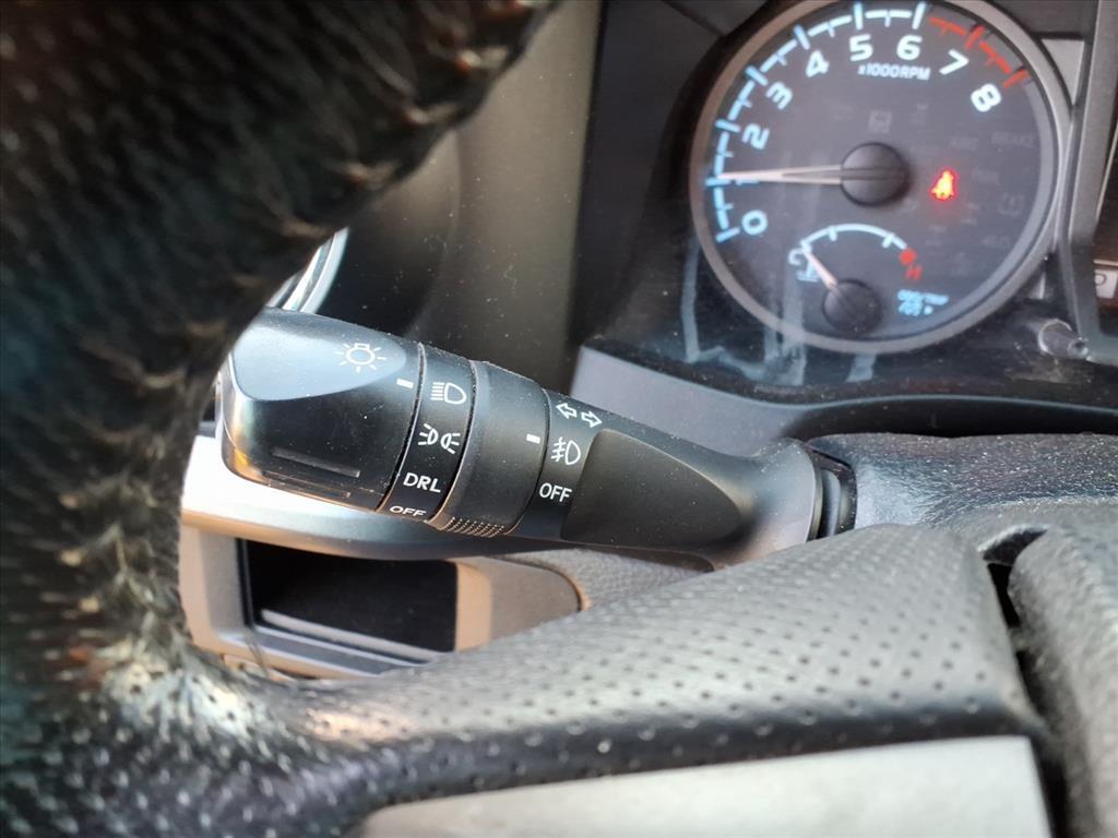 used 2019 Toyota Tacoma car, priced at $29,792