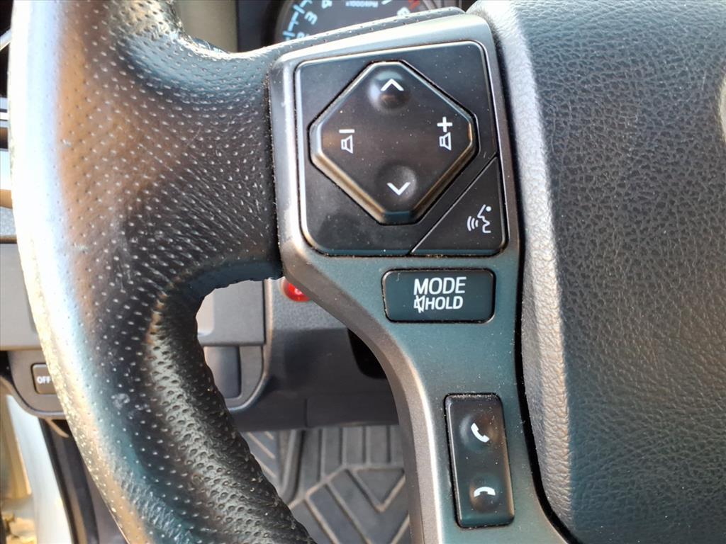 used 2019 Toyota Tacoma car, priced at $29,792