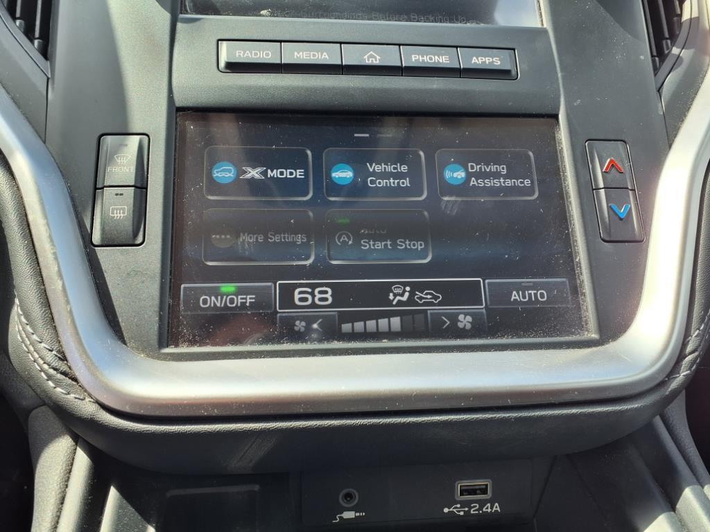 used 2023 Subaru Outback car, priced at $21,792