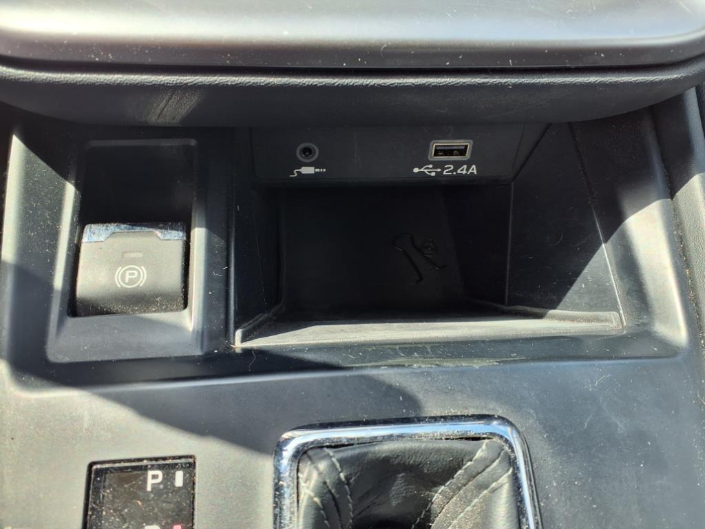 used 2023 Subaru Outback car, priced at $21,792