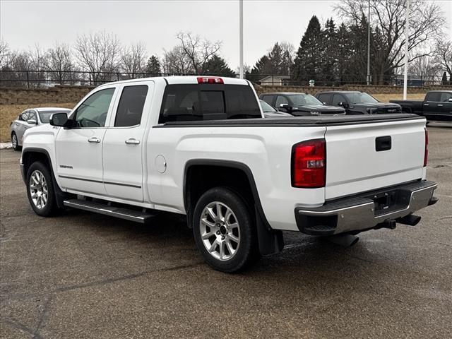 used 2014 GMC Sierra 1500 car, priced at $15,799