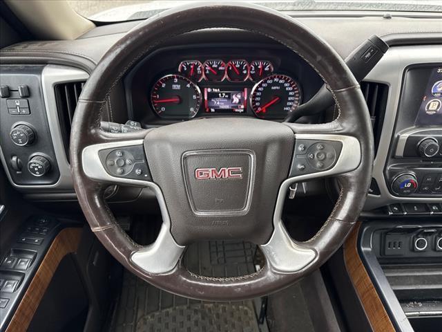 used 2014 GMC Sierra 1500 car, priced at $15,799