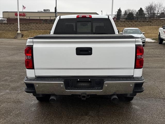 used 2014 GMC Sierra 1500 car, priced at $15,799