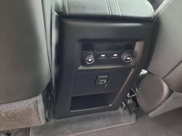 used 2023 Chevrolet Traverse car, priced at $36,591