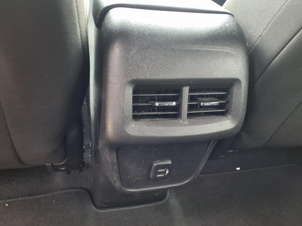 used 2023 Chevrolet Equinox car, priced at $21,499