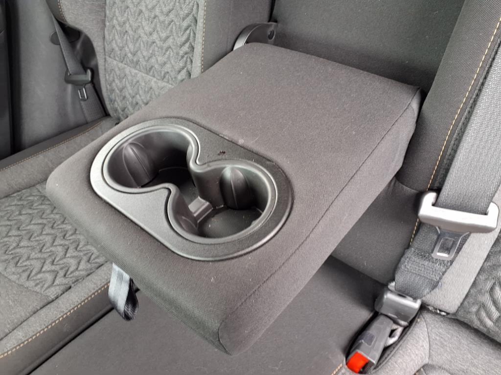 used 2023 Chevrolet Equinox car, priced at $21,499