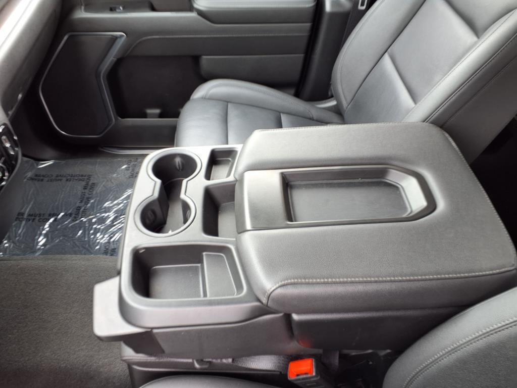 used 2025 GMC Sierra 1500 car, priced at $51,792