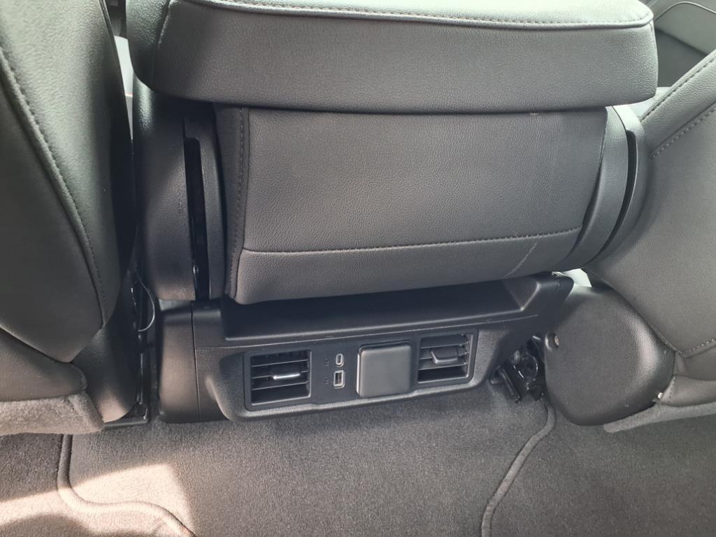 used 2025 GMC Sierra 1500 car, priced at $51,792