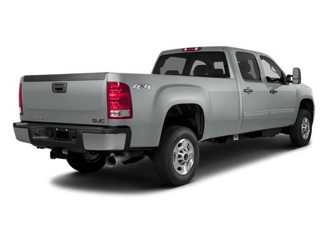 used 2014 GMC Sierra 2500 car, priced at $36,891