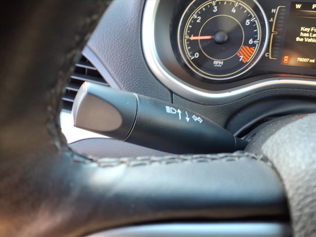 used 2014 Jeep Cherokee car, priced at $12,392