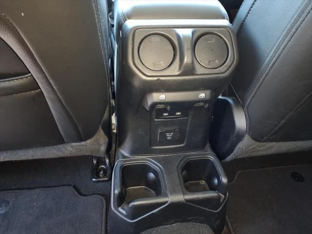 used 2023 Jeep Gladiator car, priced at $35,297