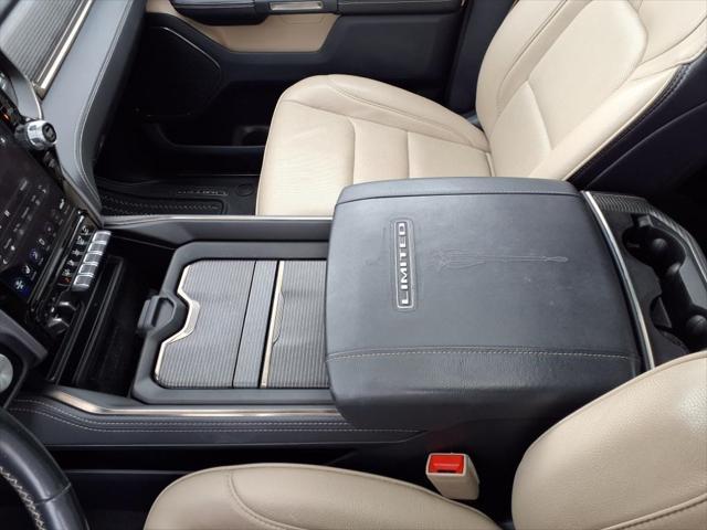 used 2020 Ram 1500 car, priced at $40,970