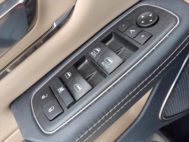 used 2020 Ram 1500 car, priced at $40,970