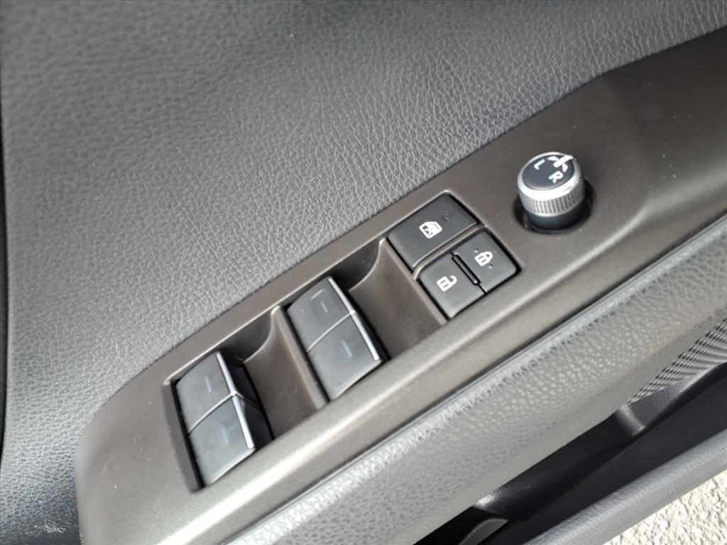 used 2024 Toyota Camry car, priced at $33,996