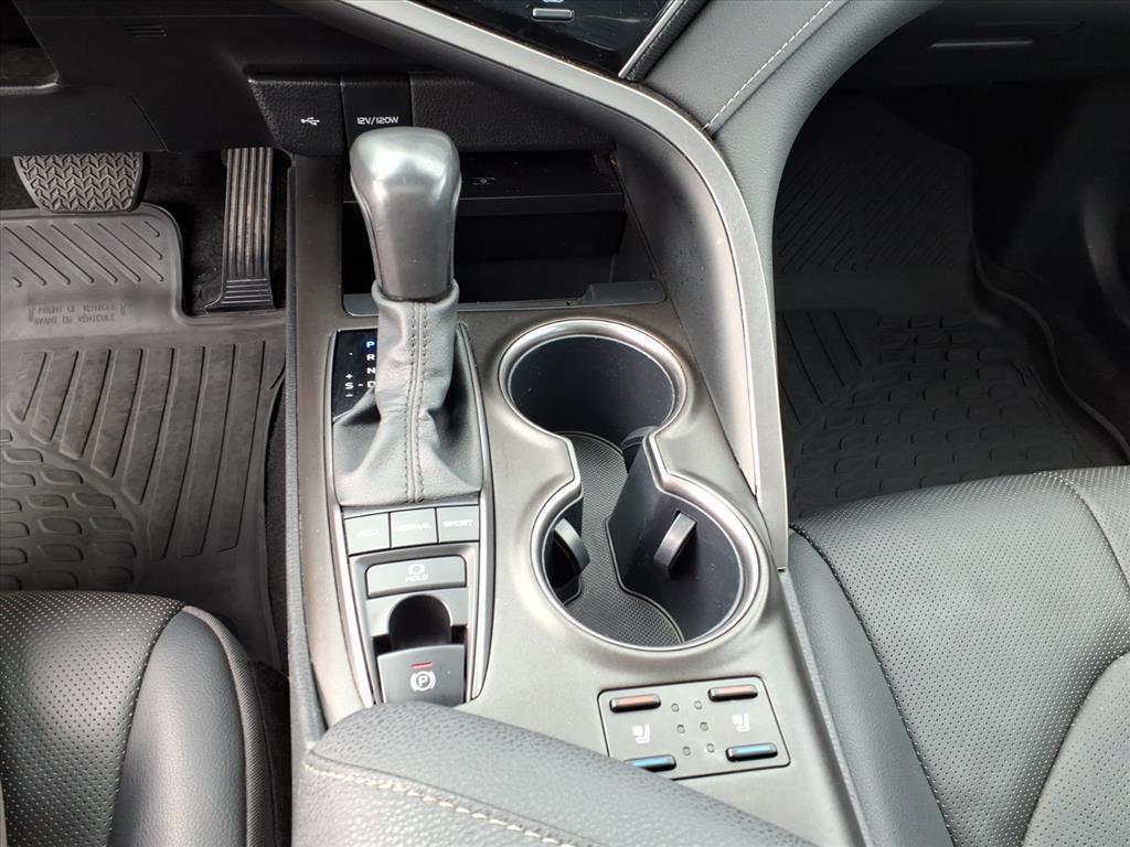 used 2024 Toyota Camry car, priced at $33,996