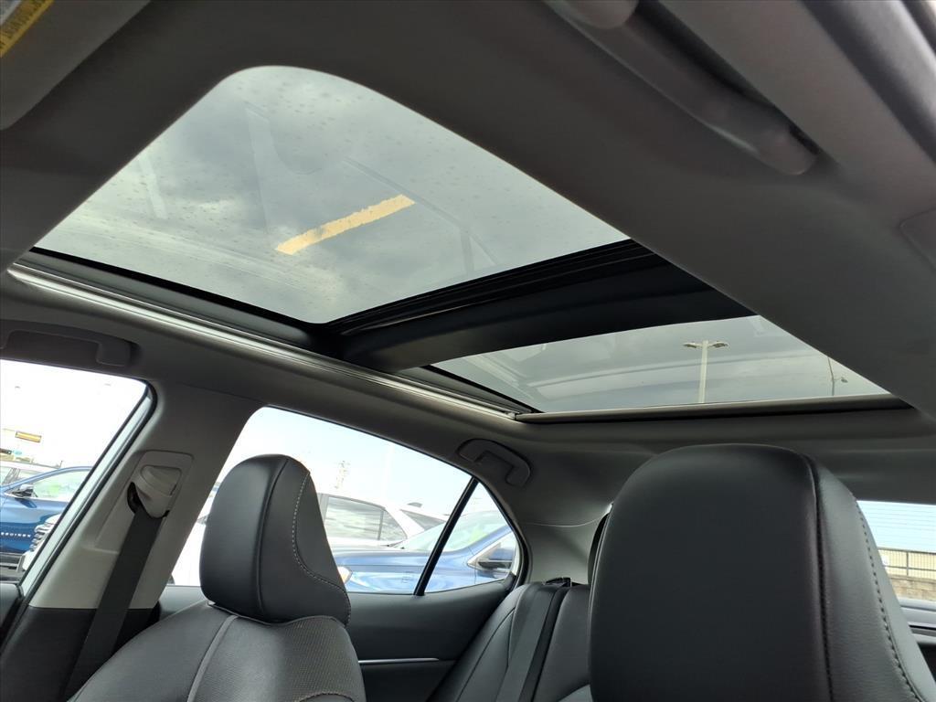 used 2024 Toyota Camry car, priced at $33,996