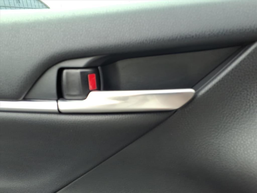 used 2024 Toyota Camry car, priced at $33,996