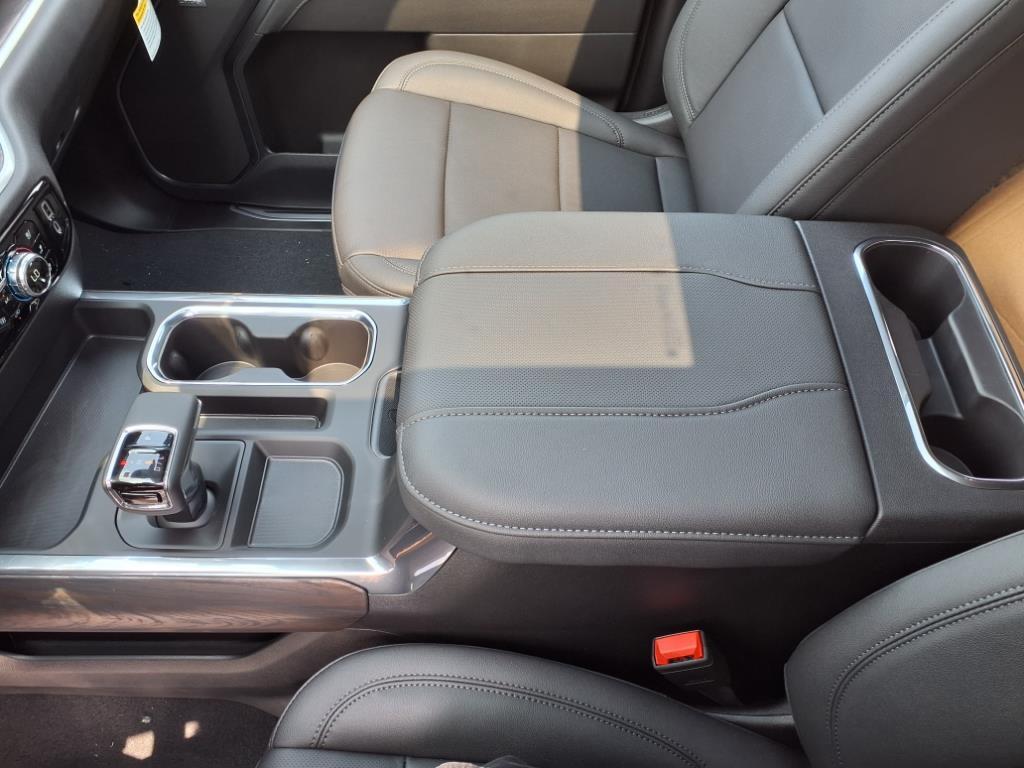 new 2026 GMC Sierra 1500 car, priced at $68,335