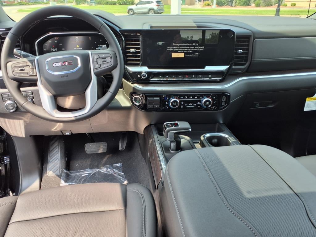 new 2026 GMC Sierra 1500 car, priced at $68,335