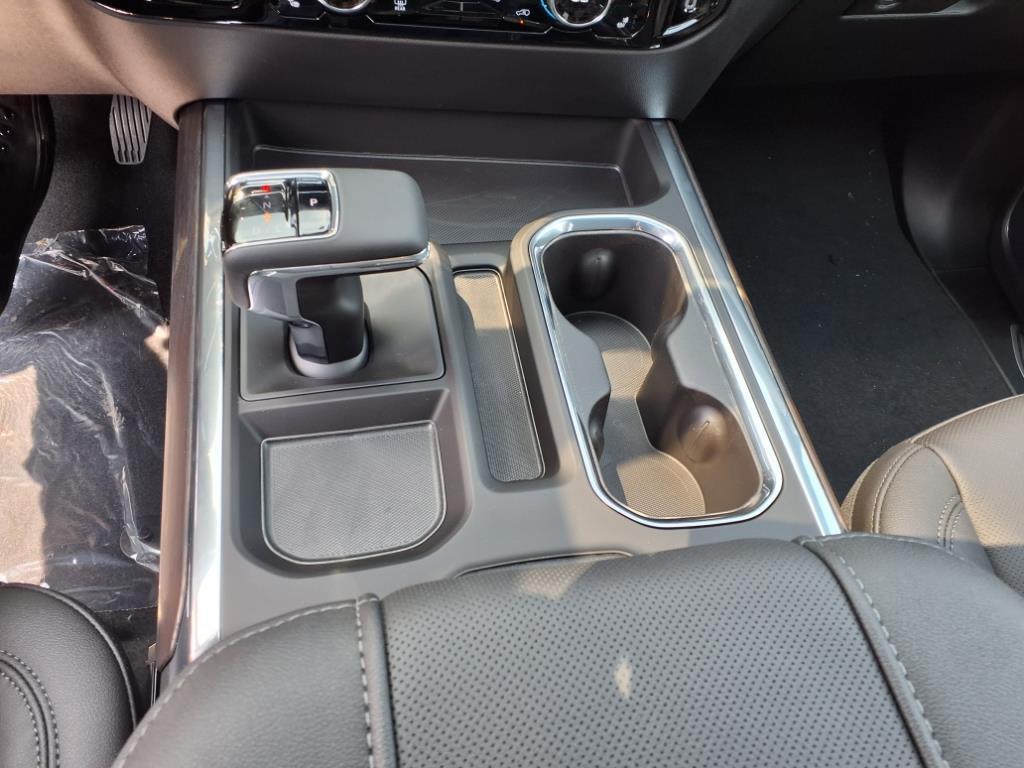 new 2026 GMC Sierra 1500 car, priced at $68,335