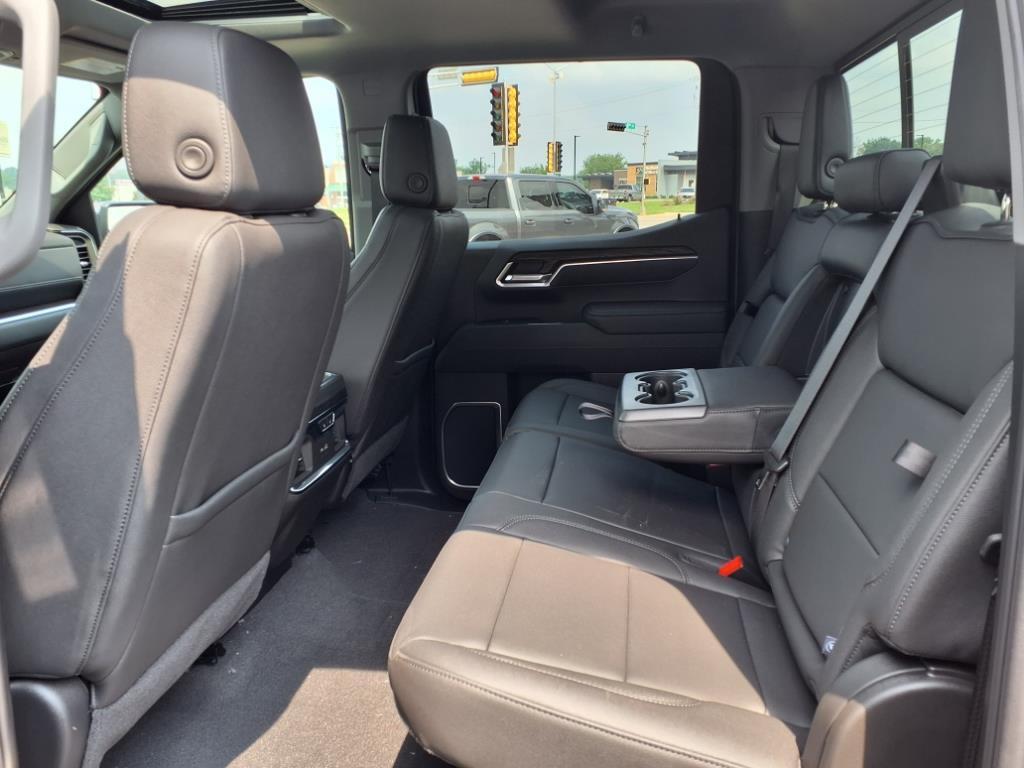new 2026 GMC Sierra 1500 car, priced at $68,335