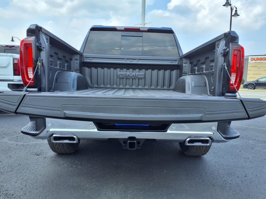 new 2026 GMC Sierra 1500 car, priced at $68,335