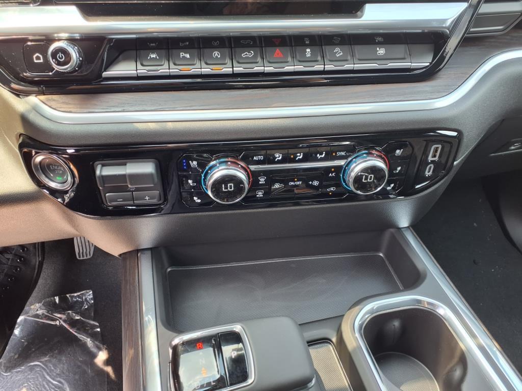 new 2026 GMC Sierra 1500 car, priced at $68,335
