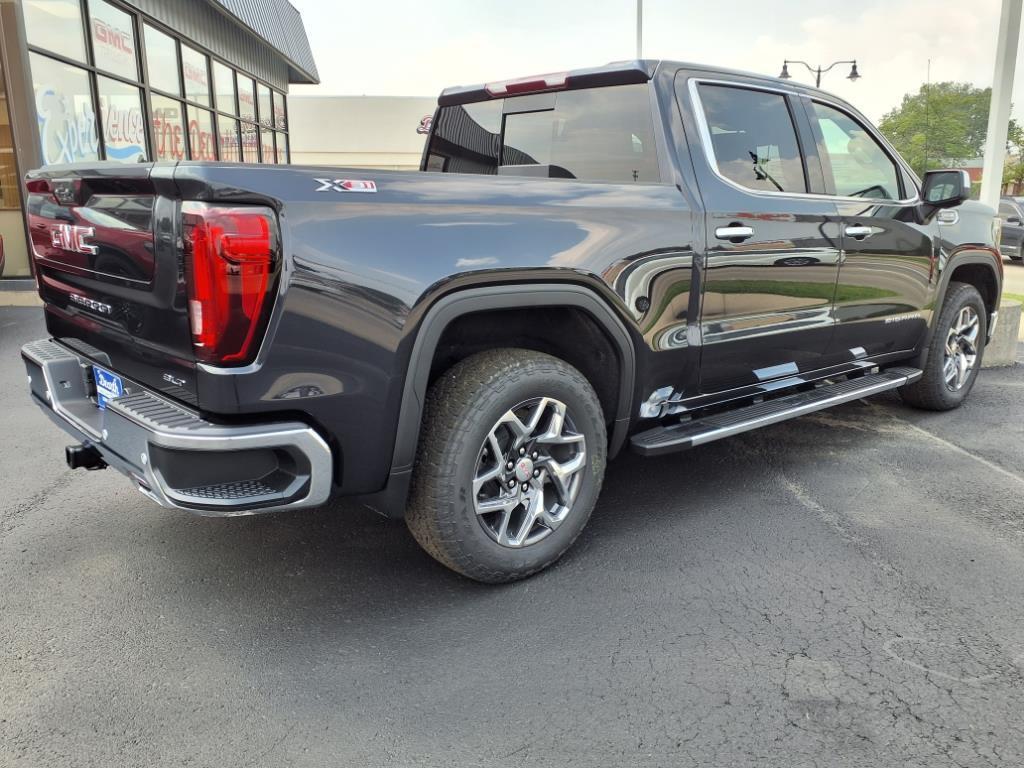 new 2026 GMC Sierra 1500 car, priced at $68,335