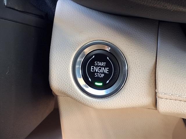 used 2023 Buick Envision car, priced at $24,350