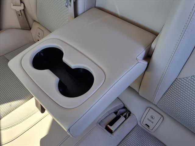 used 2023 Buick Envision car, priced at $24,350