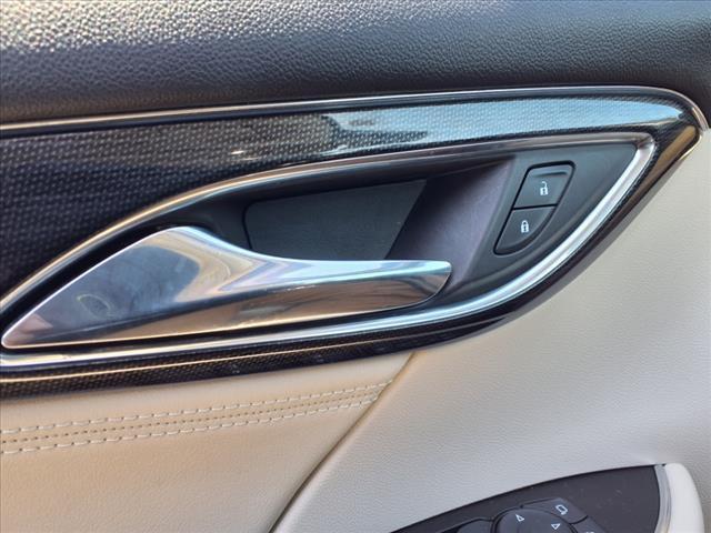 used 2023 Buick Envision car, priced at $24,350
